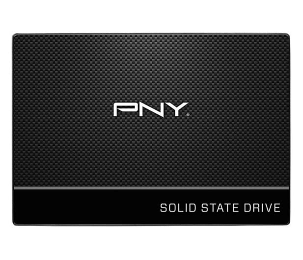 PNY 2,5 SATA SSD CS900